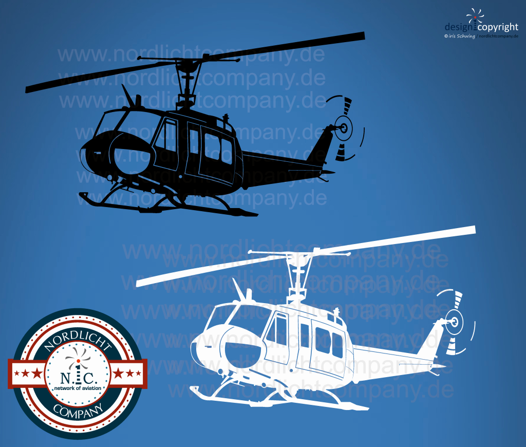 Nordlichtcompany De Huey Bell Uh1 Hubschrauber Aufkleber Cooler Hubschrauber Eye Catcher Nicht Nur Fur S Autoauch Zum Abheben Nordlichtcompany De Huey Bell Uh1 Hubschrauber Aufkleber Cooler Hubschrauber Eye Catcher Nicht Nur Fur S Autoauch Zum Abheben